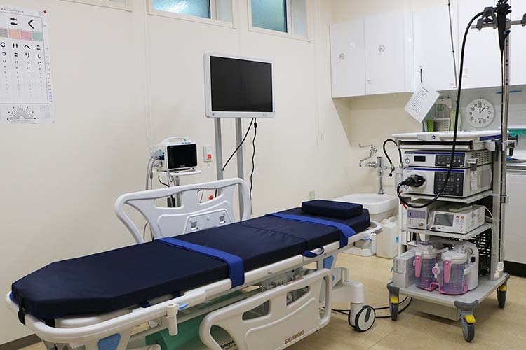 内視鏡システム